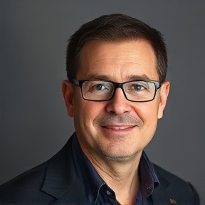Dr. Klaus-Dieter Hartmann — Seriöses Online Casino Deutschland reviewer