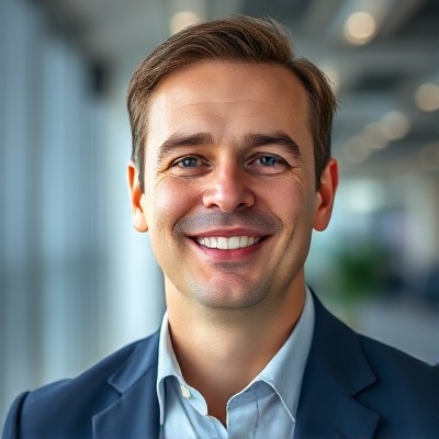Markus Feldmann — Seriöses Online Casino Deutschland expert